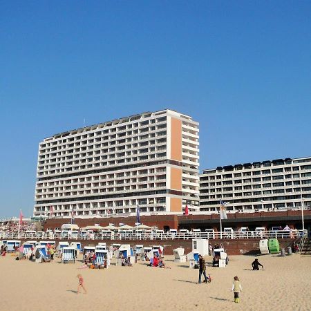 ווסטרלנד Haus Am Meer14 - App. 30 S+Wb מראה חיצוני תמונה