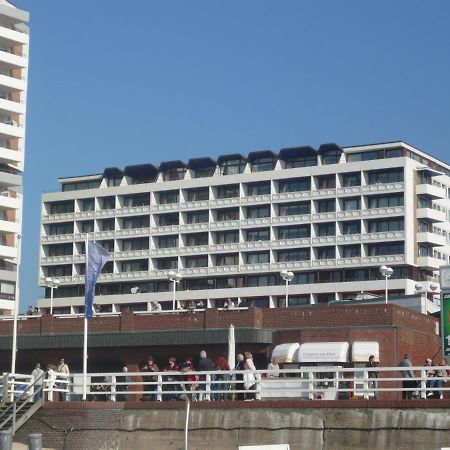 ווסטרלנד Haus Am Meer14 - App. 30 S+Wb מראה חיצוני תמונה