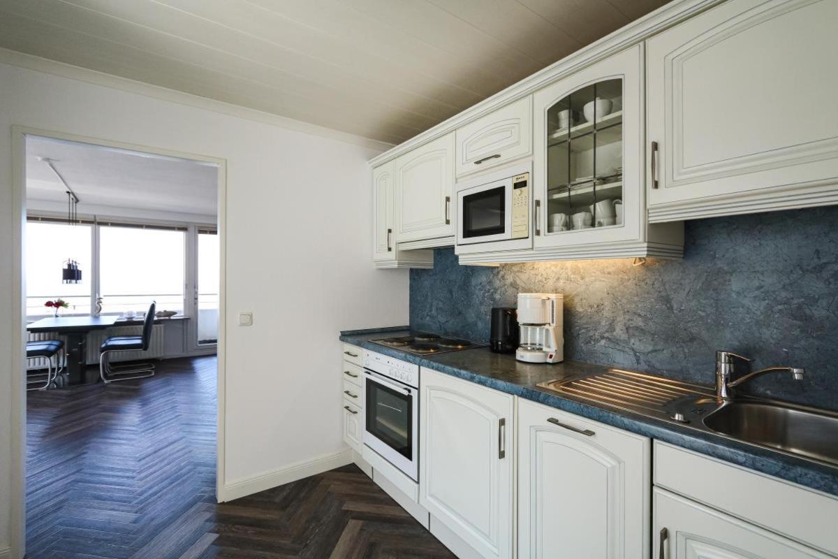 ווסטרלנד Haus Am Meer14 - App. 30 S+Wb מראה חיצוני תמונה