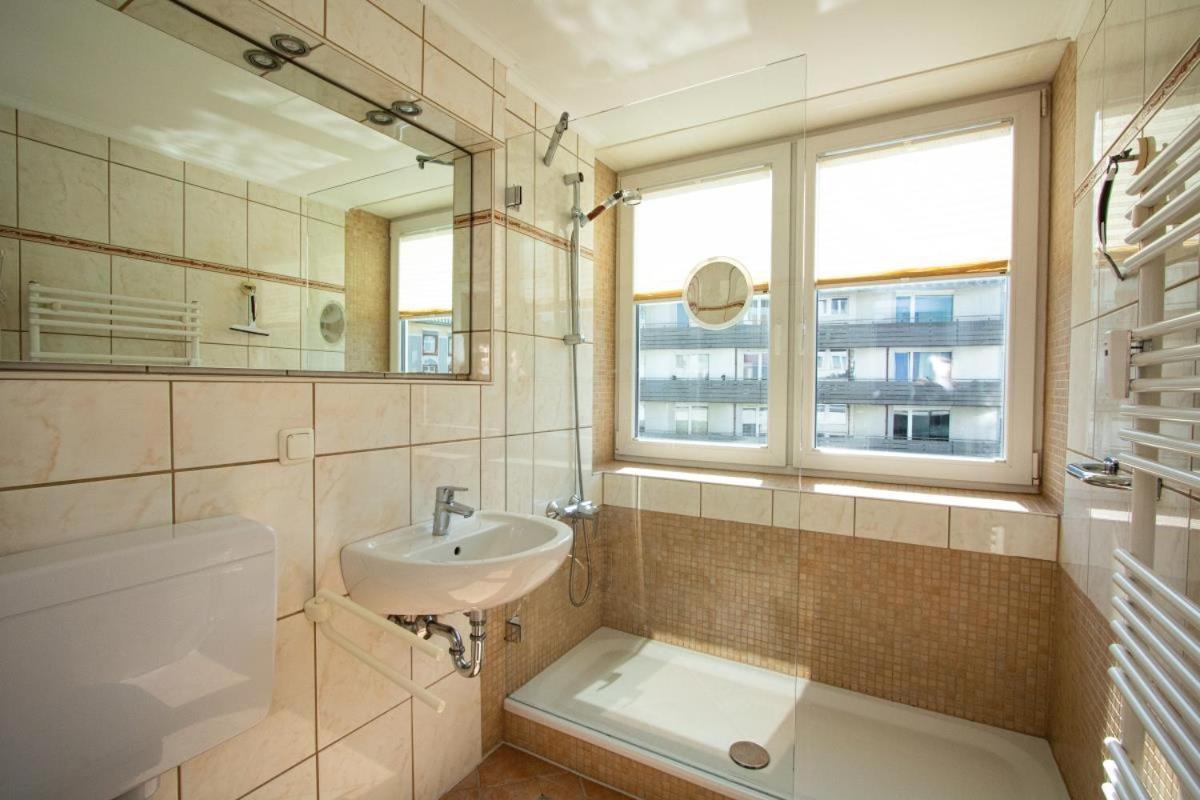 ווסטרלנד Haus Am Meer14 - App. 30 S+Wb מראה חיצוני תמונה