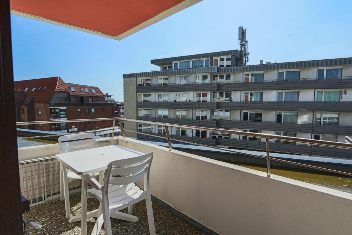 ווסטרלנד Haus Am Meer14 - App. 30 S+Wb מראה חיצוני תמונה