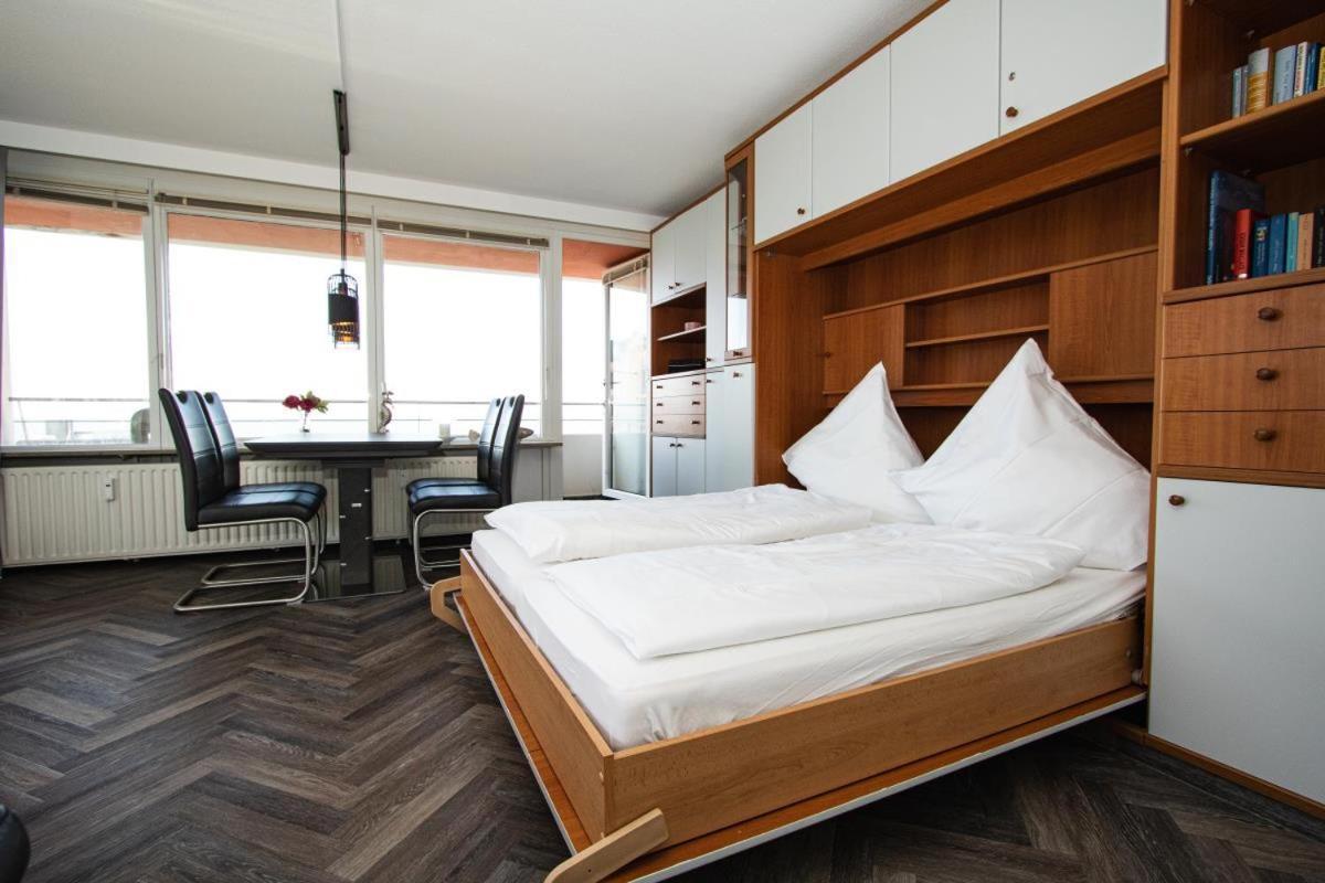 ווסטרלנד Haus Am Meer14 - App. 30 S+Wb מראה חיצוני תמונה