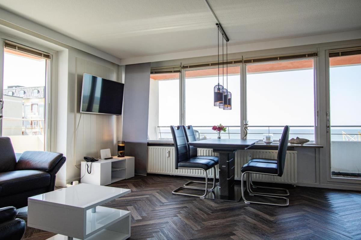 ווסטרלנד Haus Am Meer14 - App. 30 S+Wb מראה חיצוני תמונה
