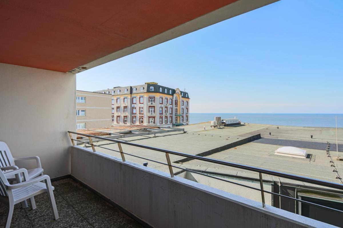ווסטרלנד Haus Am Meer14 - App. 30 S+Wb מראה חיצוני תמונה